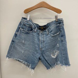 Lucky Brand Jean Shorts